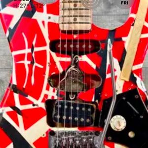 Meet your Posher, Dawn